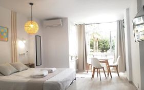 Cosy Beach Suite Agata