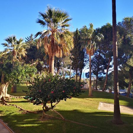 Cosy Beach Suite Agata Benalmádena Exterior foto